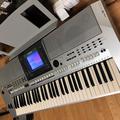 Альбом - Продам синтезатор Yamaha PSR-S700